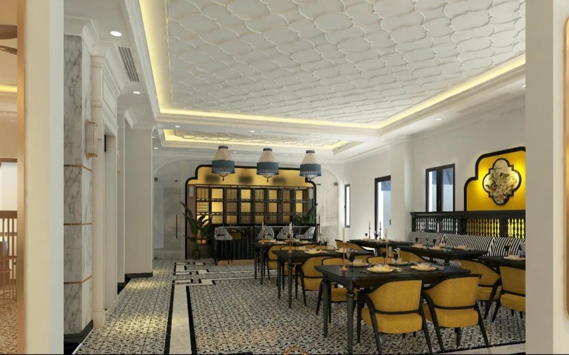 Ha Long Essence Premium Hotel Exterior photo